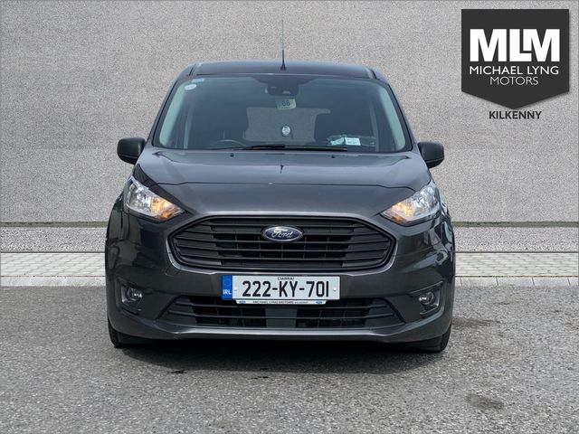 Image for 2022 Ford Transit Connect Tourneo *Wheelchair Accessable* Price Ex VAT