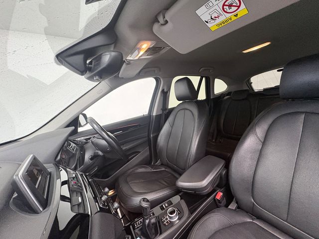 Image for 2016 BMW X1 xDrive18d xLine