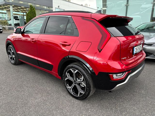 Image for 2025 Kia Niro 1.6 Hybrid Automatic