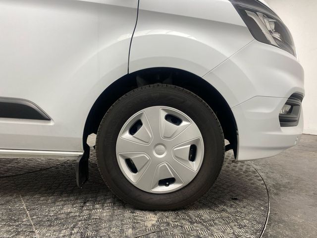 Image for 2023 Ford Transit Custom Kombi 320L Trend 2.0TD 130HP Auto