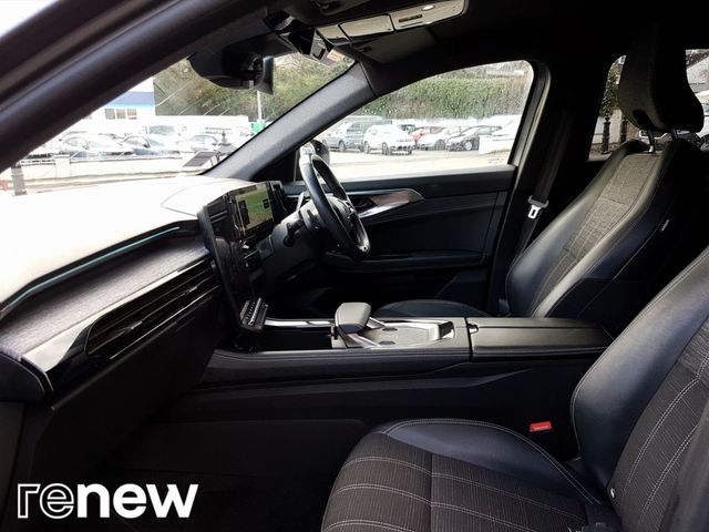 Image for 2025 Renault Austral techno full hybrid E-Tech 200 Auto