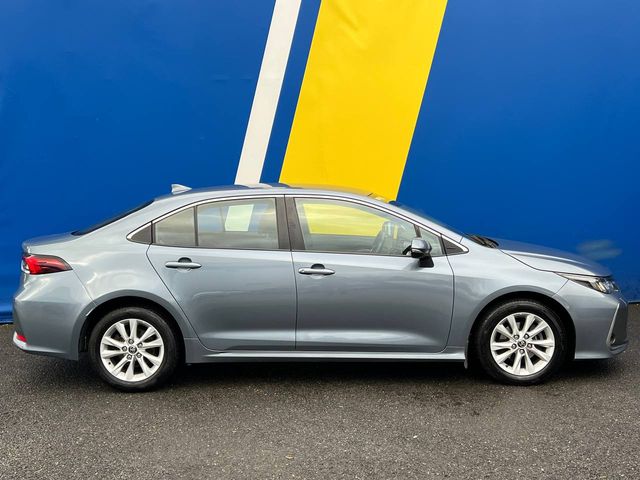 Image for 2023 Toyota Corolla LUNA 1.8 HYBRID // DIGITAL CLUSTER // SERVICE HISTORY // BLUETOOTH MUSIC