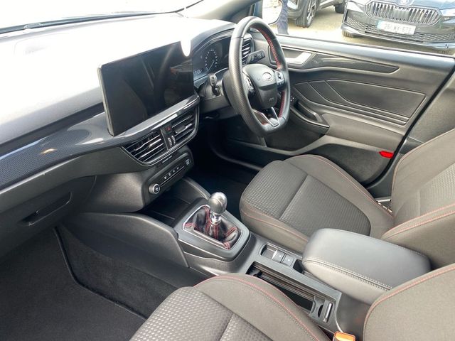 Image for 2022 Ford Focus 1.0L EcoBoost 125PS ST-Line