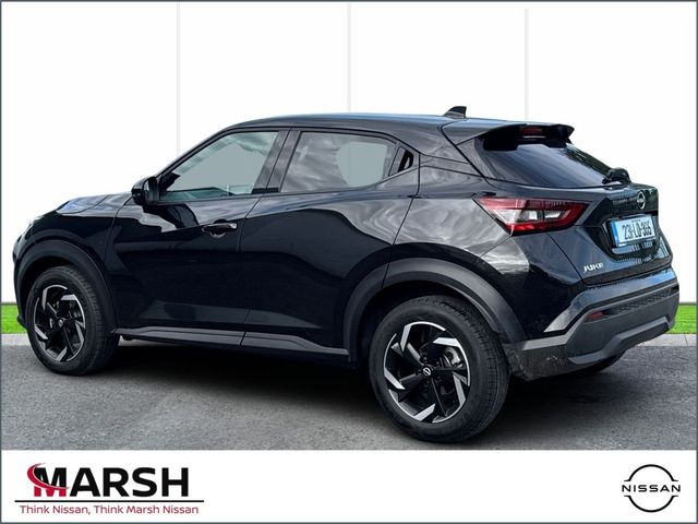 Image for 2023 Nissan Juke 1.0 SV PREMIUM MY23 4DR