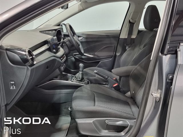 Image for 2023 Skoda Fabia ** PANORAMIC GLASS ROOF ** STYLE ** 1.0 MPI ** 80 BHP ** TRINITY SKODA **