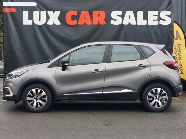 Image for 2018 Renault Captur 0.9 TCe Expression + // NCT TILL 07/26 // 2 KEYS