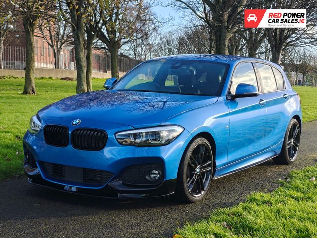 Image for 2018 BMW 1 Series 118i M SPORT//NEW NCT//LOW KMs