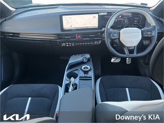 Image for 2026 Kia EV6 EV6 GT-LINE