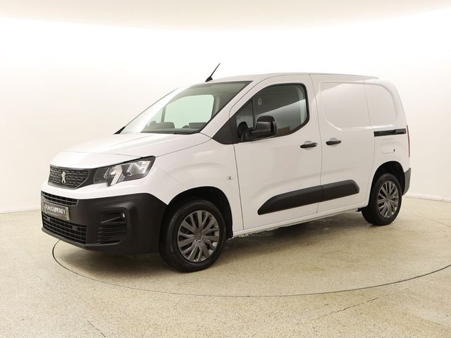 Image for 2022 Peugeot Partner 