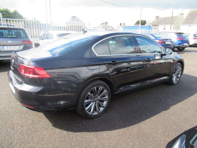 Image for 2020 Volkswagen Passat SE NAV TDI DSG