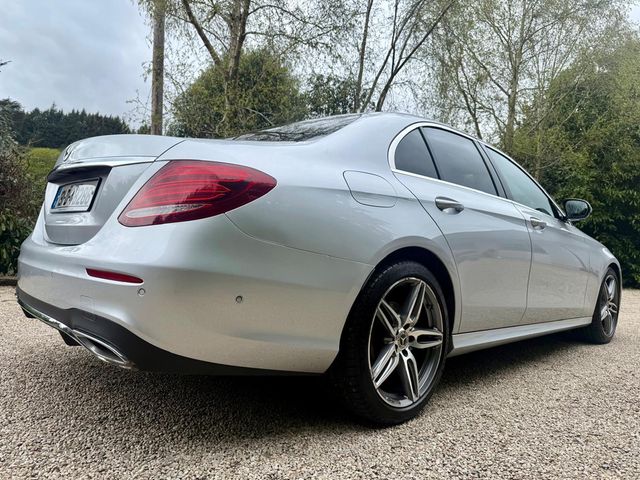 Image for 2019 Mercedes-Benz E Class E220 D AMG LINE *CarPlay…Electric Memory Seats*