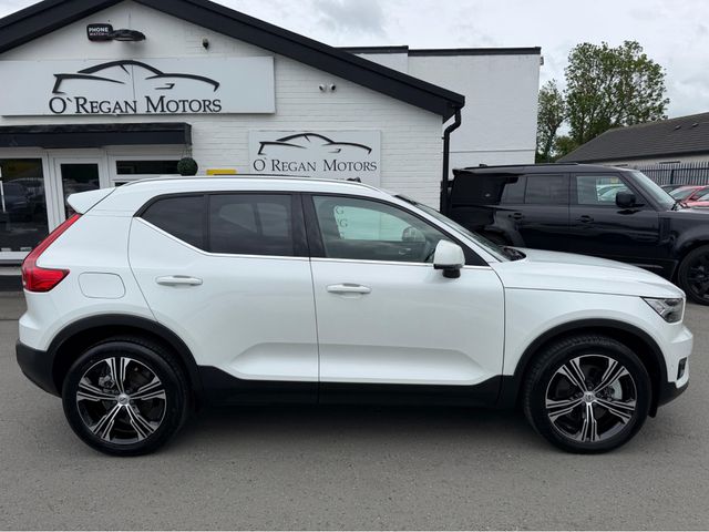 Image for 2021 Volvo XC40 INSCRIPTION 1.5 T4 RECHARGE