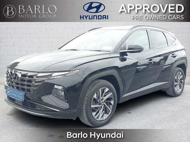 Image for 2022 Hyundai Tucson Executive Plus 1.6CRDi