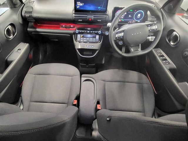Image for 2026 Hyundai INSTER Inster Elegance 49 kW Finance from €73 per week