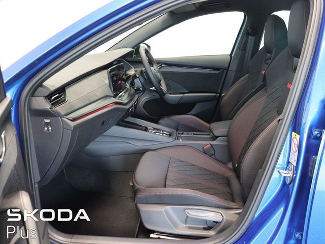 Image for 2023 Skoda Octavia OCTAVIA RS 2.0TDI 200HP DSG