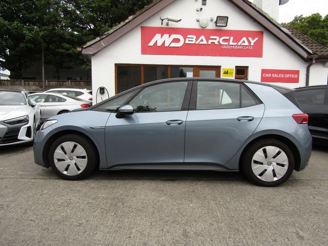 Image for 2021 Volkswagen ID.3 LIFE