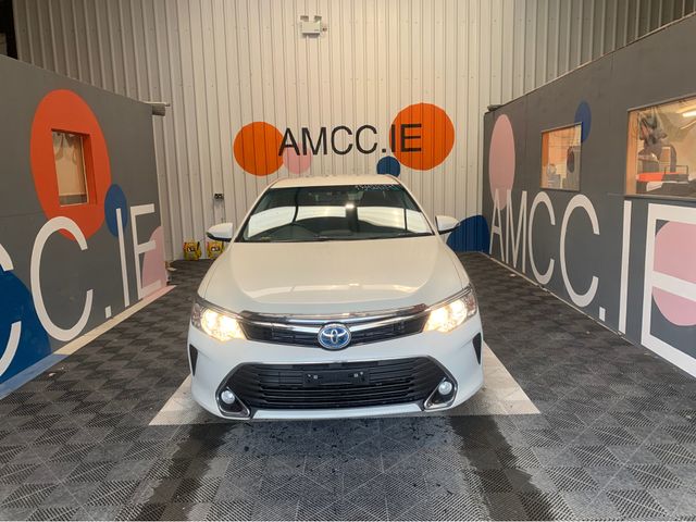Image for 2017 Toyota Camry Toyota Camry Hybrid G Package / Rear View Camera / Cruise Control / Camry Automatic 