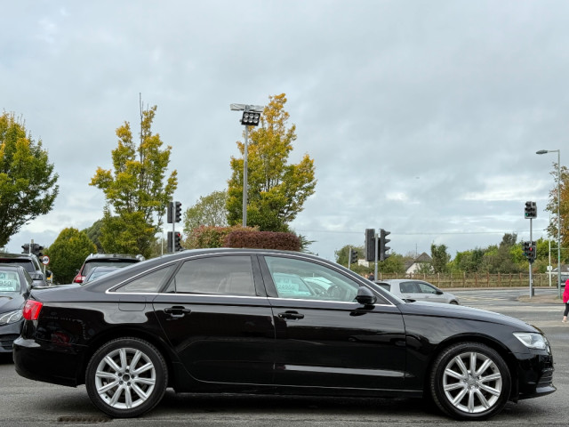 Image for 2014 Audi A6 2.0TDI 177BHP SE AUTO *LOW KMS*