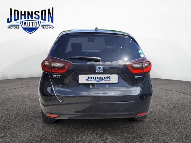 Image for 2021 Honda Fit 1.5 6AA GR3 5DR Auto