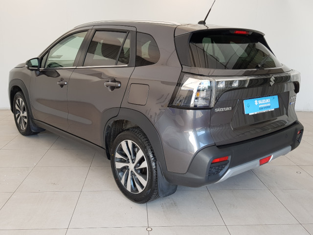 Image for 2023 Suzuki S-Cross Ultra Allgrip 4WD