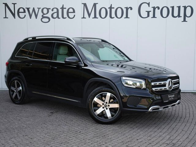 Image for 2022 Mercedes-Benz GLB Class 180 d 180 D Progressive (7) 5DR Auto
