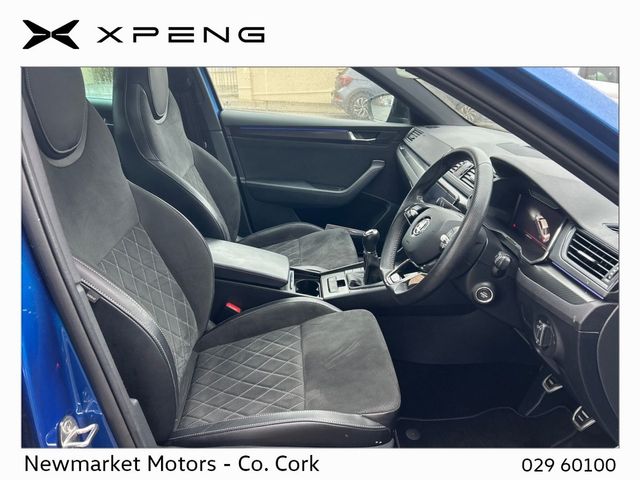 Image for 2024 Skoda Superb SPORT LINE 2.0TDI 150BHP 6 SPEED SUNROOF