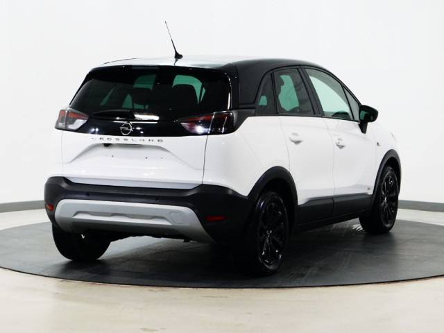 Image for 2022 Opel Crossland *4* Sri-1.2 83ps-pet-5sp 5DR