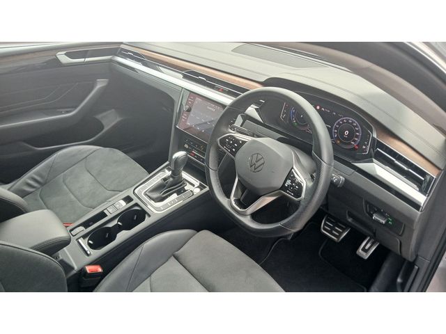 Image for 2023 Volkswagen Arteon Elegance 2.0TDI 150HP **AUTOMATIC, BLUETOOTH, ANDROID AUTO & APPLECARPLAY**