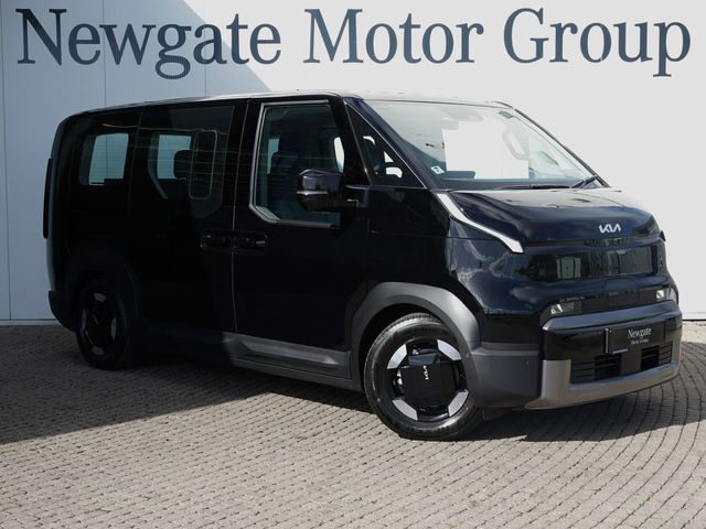 Image for 2026 Kia PV5 Wheelchair Accessible K4 Passenger