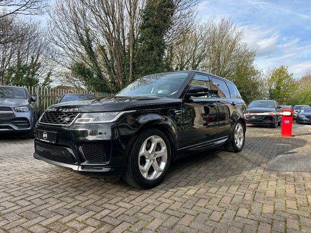 Image for 2019 Land Rover Range Rover Sport P400E HSE AUTO. PAN ROOF. FINANCE ARRANGED. SIMI. AA APPROVED.