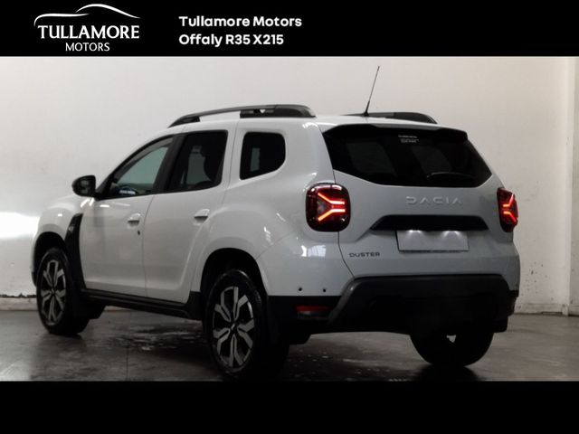 Image for 2024 Dacia Duster 1.0 TCe 90 Journey