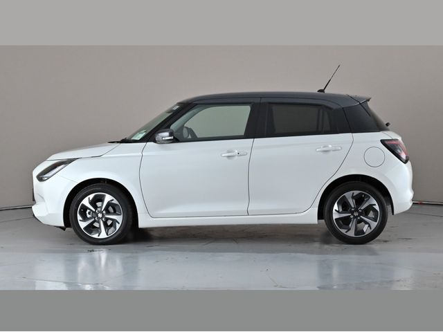 Image for 2026 Suzuki Swift Ultra 1.2