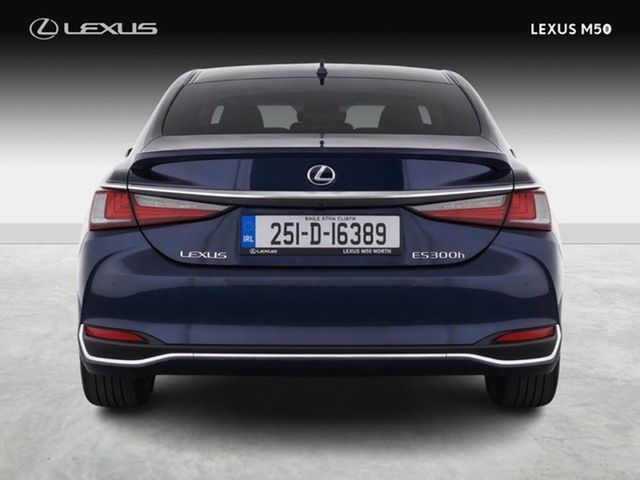 Image for 2025 Lexus ES 300h Dynamic