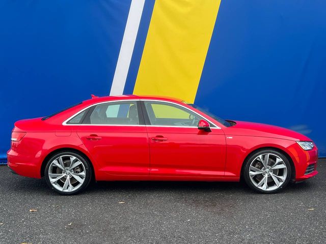 Image for 2017 Audi A4 SPORT S-LINE PACK 1.4 TFSI AUTO // APPLE CARPLAY/ANDROID AUTO // NEW 19" S-LINE ALLOYS // REVERSE CAMERA