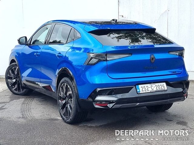 Image for 2025 Renault Rafale E-TECH Hybrid 200 Auto esprit Alpine