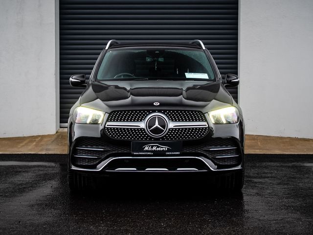 Image for 2021 Mercedes-Benz GLE Class GLE 350 DE 4MATIC AMG LINE