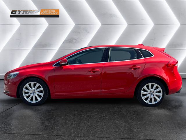 Image for 2014 Volvo V40 T4 LEATHER AUTO