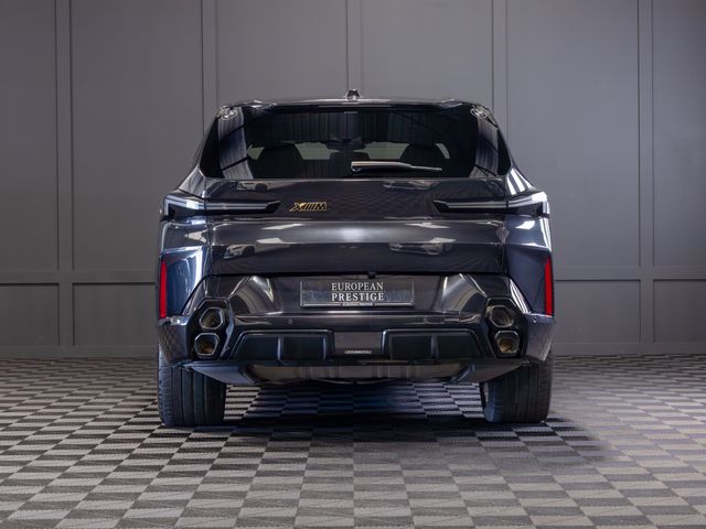 Image for 2023 BMW XM V8