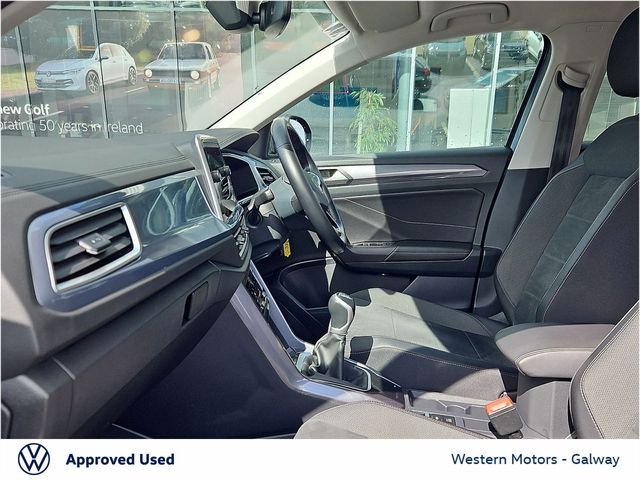 Image for 2023 Volkswagen T-Roc 1.0 TSI Style - 1 Owner - High Spec