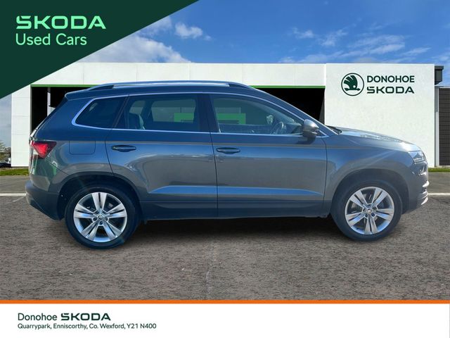 Image for 2018 Skoda Karoq 2.0TDI 150bhp 4X4 Style