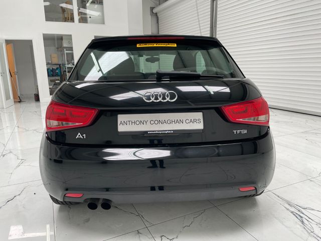 Image for 2015 Audi A1 