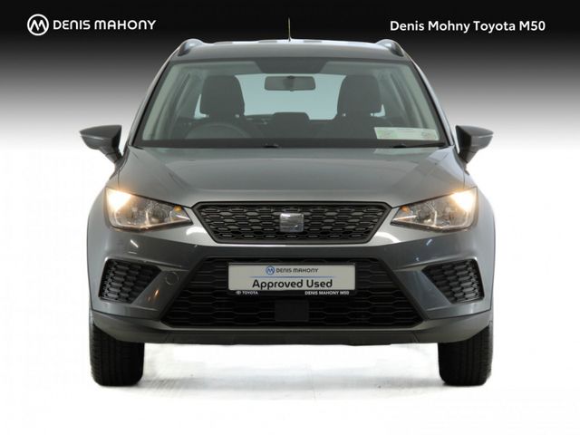Image for 2018 SEAT Arona 1.0 TSI 95BHP S