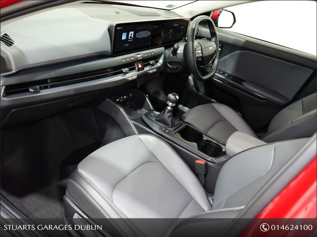 Image for 2026 Kia K4 Kia K4 - K3 **SPECIAL LOW RATE FIANCE OFFER FOR 261**