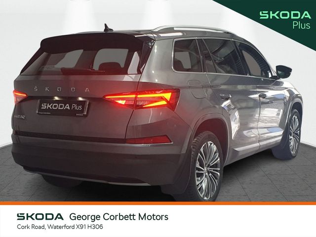 Image for 2023 Skoda Kodiaq Style 2.0TDi 150HP DSG - 2 Year Warranty (From €142 per week)