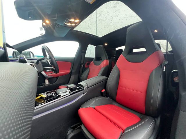 Image for 2019 Mercedes-Benz CLA Class CLA200d AMG-LINE PREMIUM PLUS ** HUGE SPEC ** // OPENING PAN ROOF // LEATHER AMG INTERIOR // VIRTUAL COCKPIT