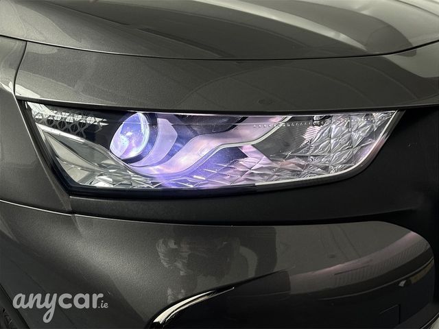 Image for 2022 DS Automobiles DS 7 Crossback 1.5 Blue HDI 130Bhp Performance