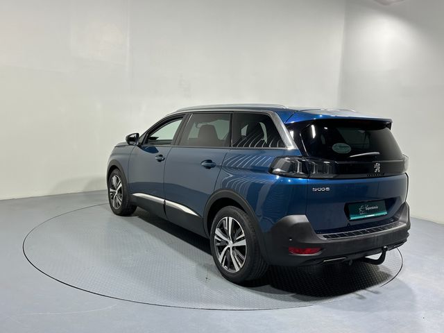 Image for 2021 Peugeot 5008 Allure 1.5 HDi 7 Seater