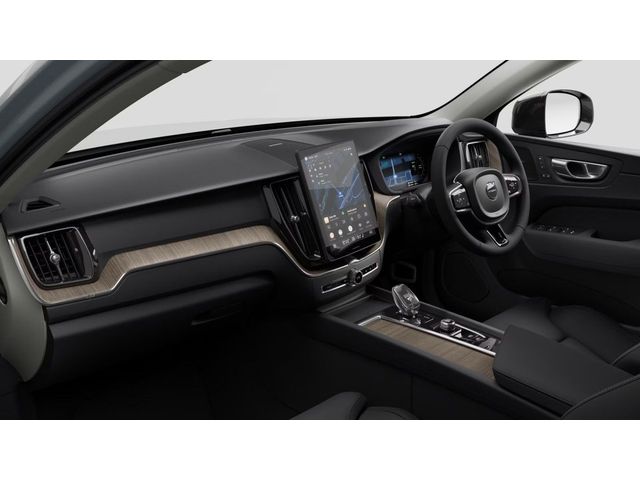 Image for 2025 Volvo XC60 T6 PLUS DARK *NEW MODEL* €165 P/W 3YRS