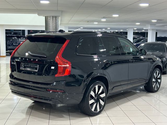 Image for 2024 Volvo XC90 T8 DARK PLUS EDITION 7 SEATER=HUGE SPEC//LOW MILES//FULL SERVICE HISTORY//TAILORED FINANCE PACKAGES AVAILABLE=TRADE INS WELCOME