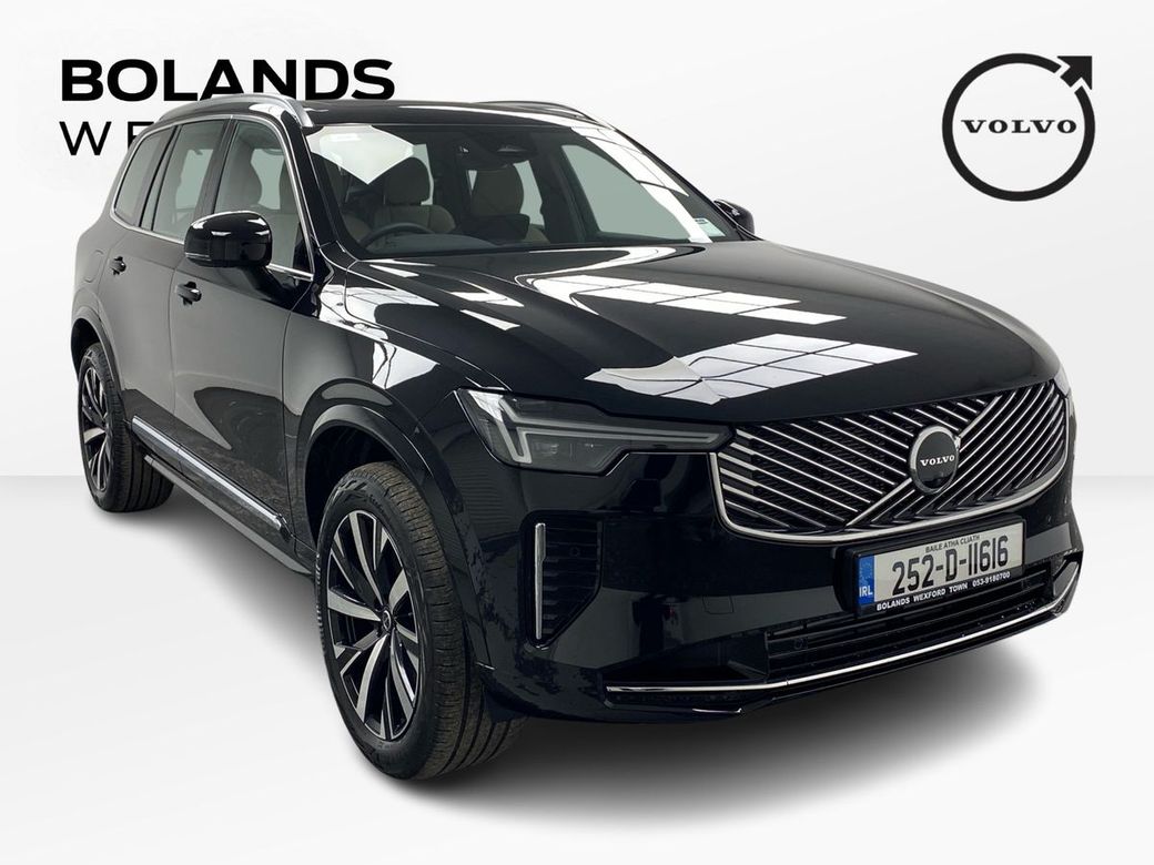 Image for 2025 Volvo XC90 T8 PHEV AWD Core